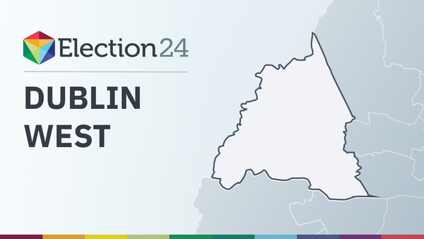 Dublin West: The story of the count