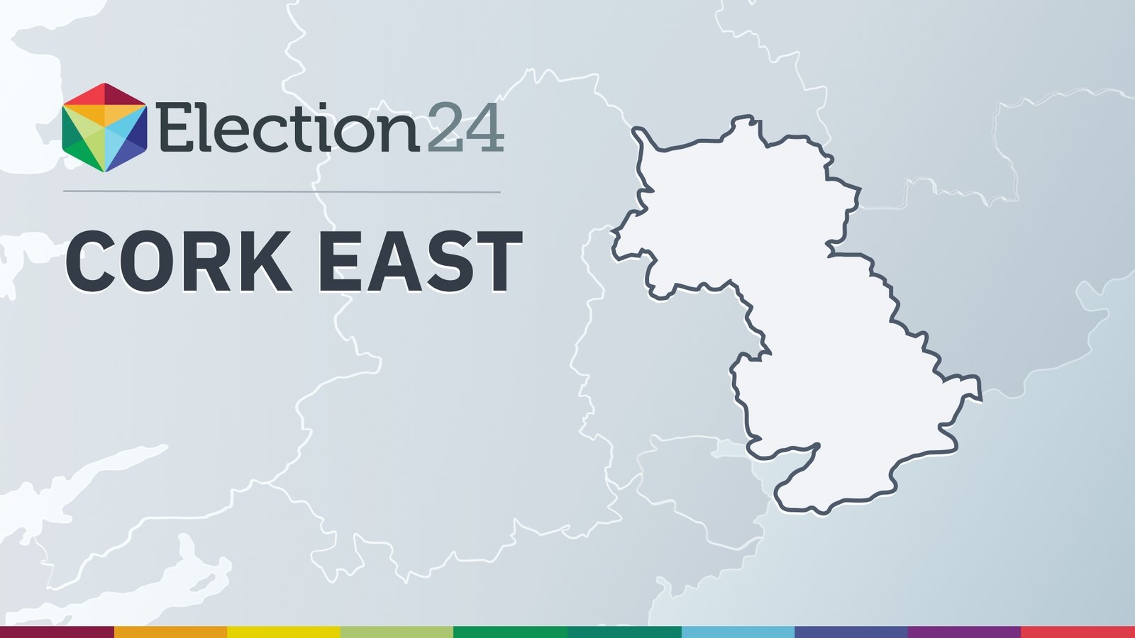 Cork East: The story of the count