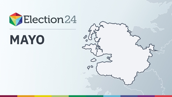 Mayo: The story of the count