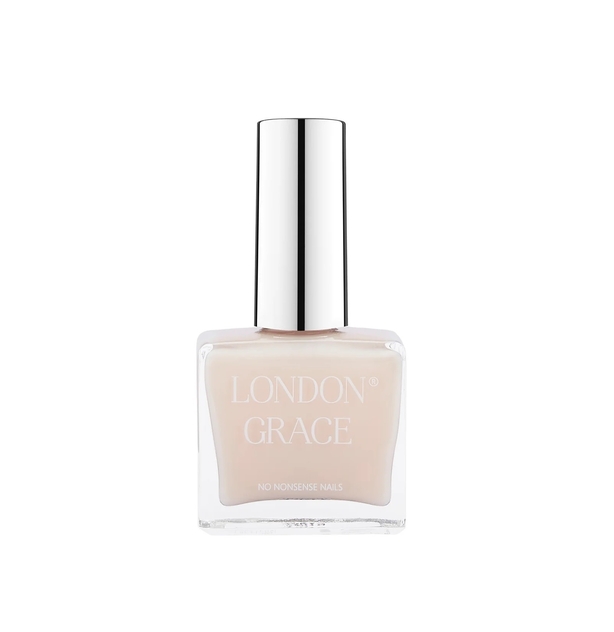 Nude base coat varnish