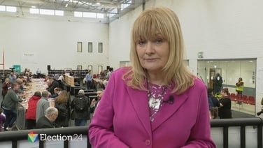 Cork South-West - morning update