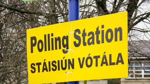 Younger voters feel the Irish language needs more support