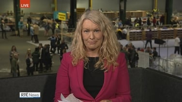 Samantha Libreri reports on the Dublin constituencies