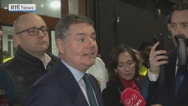 Donohoe - Reflection needed in time on Hutch performance