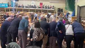 As it happened: First day of counting in Election 24