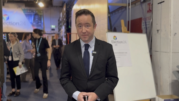 Watch: What to look out for this morning?