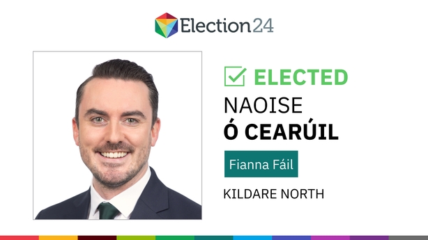 Naoise Ó Cearúil