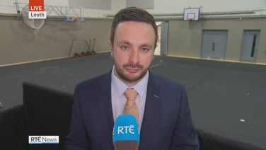 Marc O'Driscoll reports on the latest from Louth