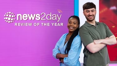 Watch: news2day Review of the Year 2024