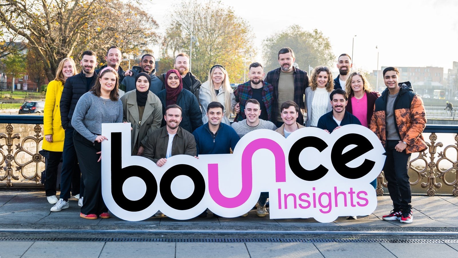 AI-powered market research firm Bounce Insights raises $4.5m