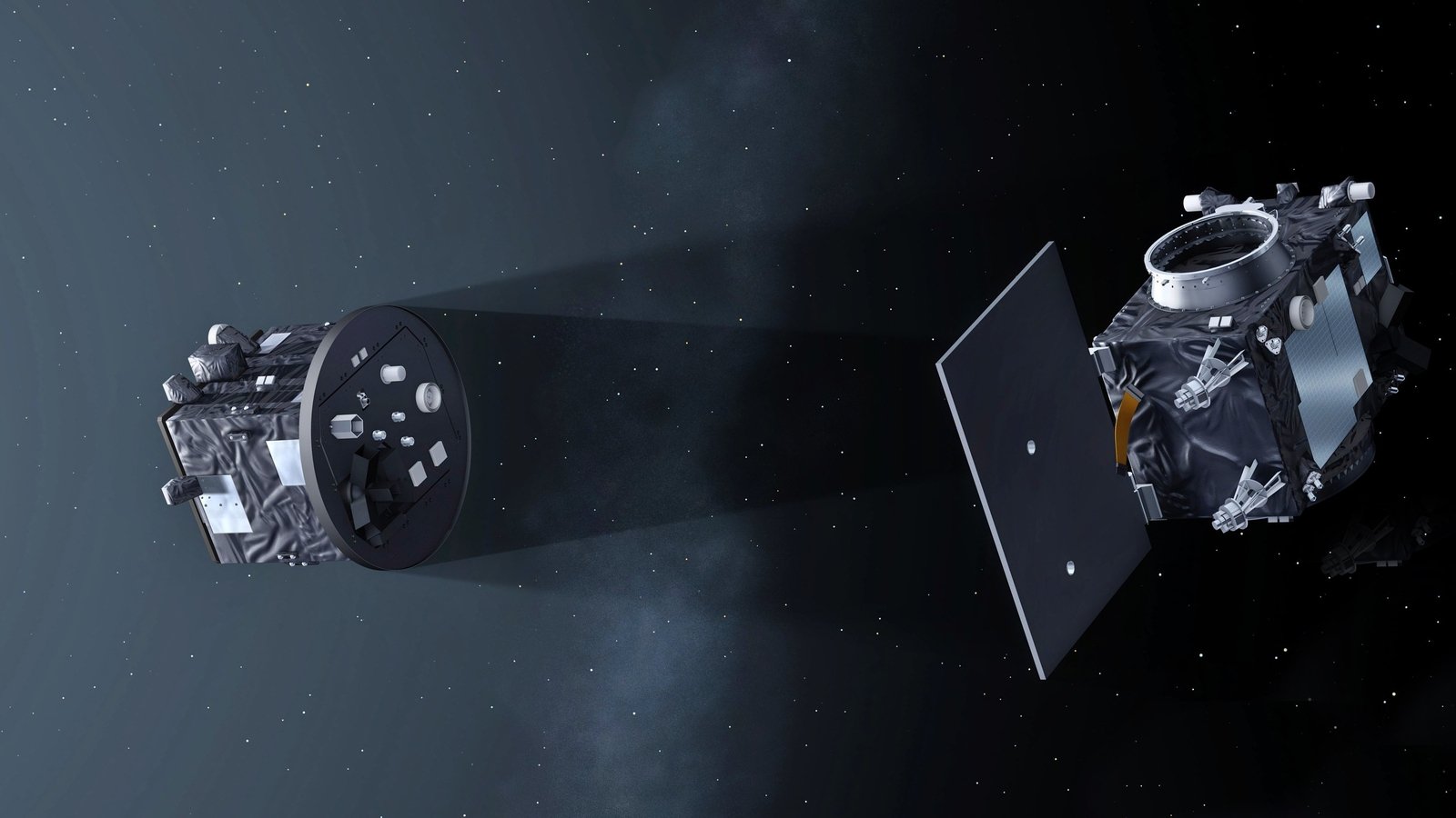 ESA Proba-3 mission to launch with sensors developed by Onsemi in Cork on board