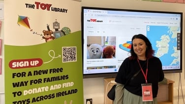 News2Day Digital Toy Library