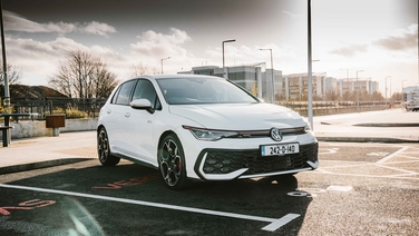 Golf GTI