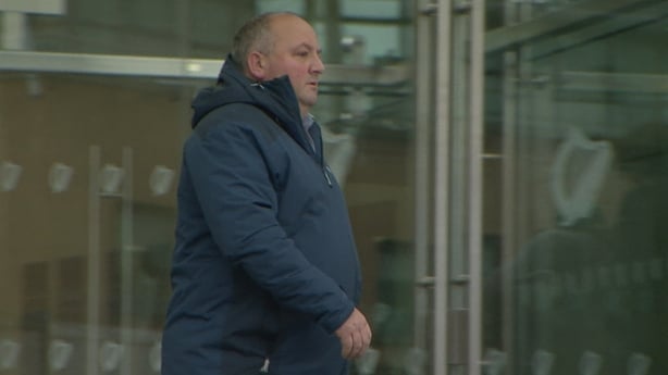 John Steadmond, 47, of Rossminogue, Craanford in Gorey, is facing 18 charges John Steadmond, 47, of Rossminogue, Craanford in Gorey, is facing 18 charges