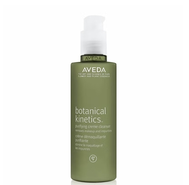 Cream cleanser