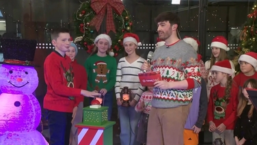 Watch the news2day 2024 Christmas Lights Special here!