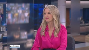 Met Éireann advises people to stay indoors during weather alerts