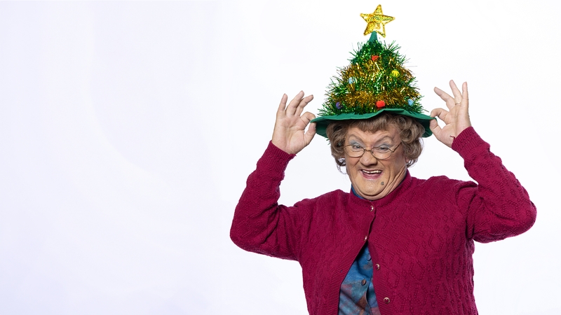 Christmas Day TV Specials What to Watch for a Festive Night In