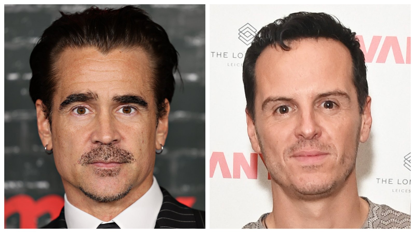 Colin Farrell, Andrew Scott among Golden Globe nominees