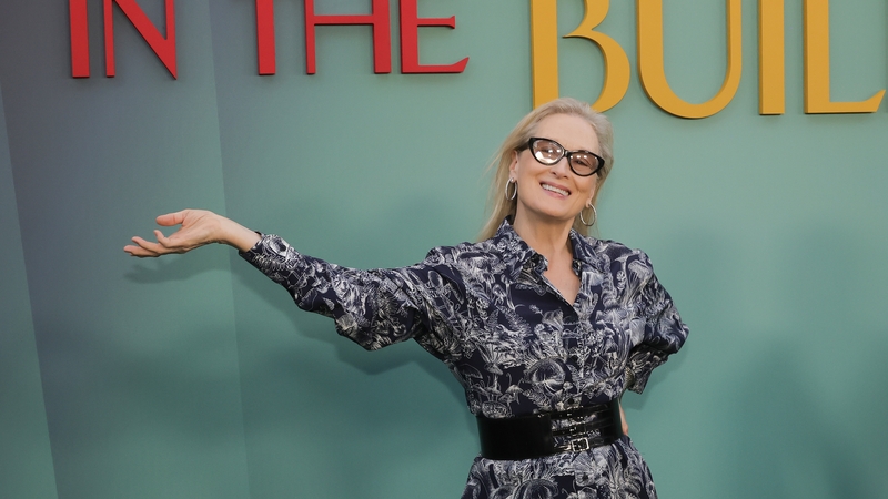 Movie News | Cinemacon, Guy Ritchie, Meryl Streep and more!