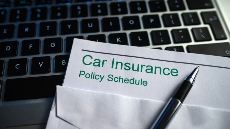 Rise in motor insurance costs