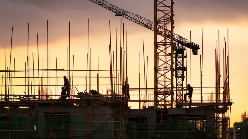 Vieira Limited, which is now in liquidation, reached a settlement of €6.7m with Revenue (stock image)