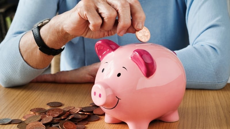Private sector workers to have option to stay on until State pension age of 66