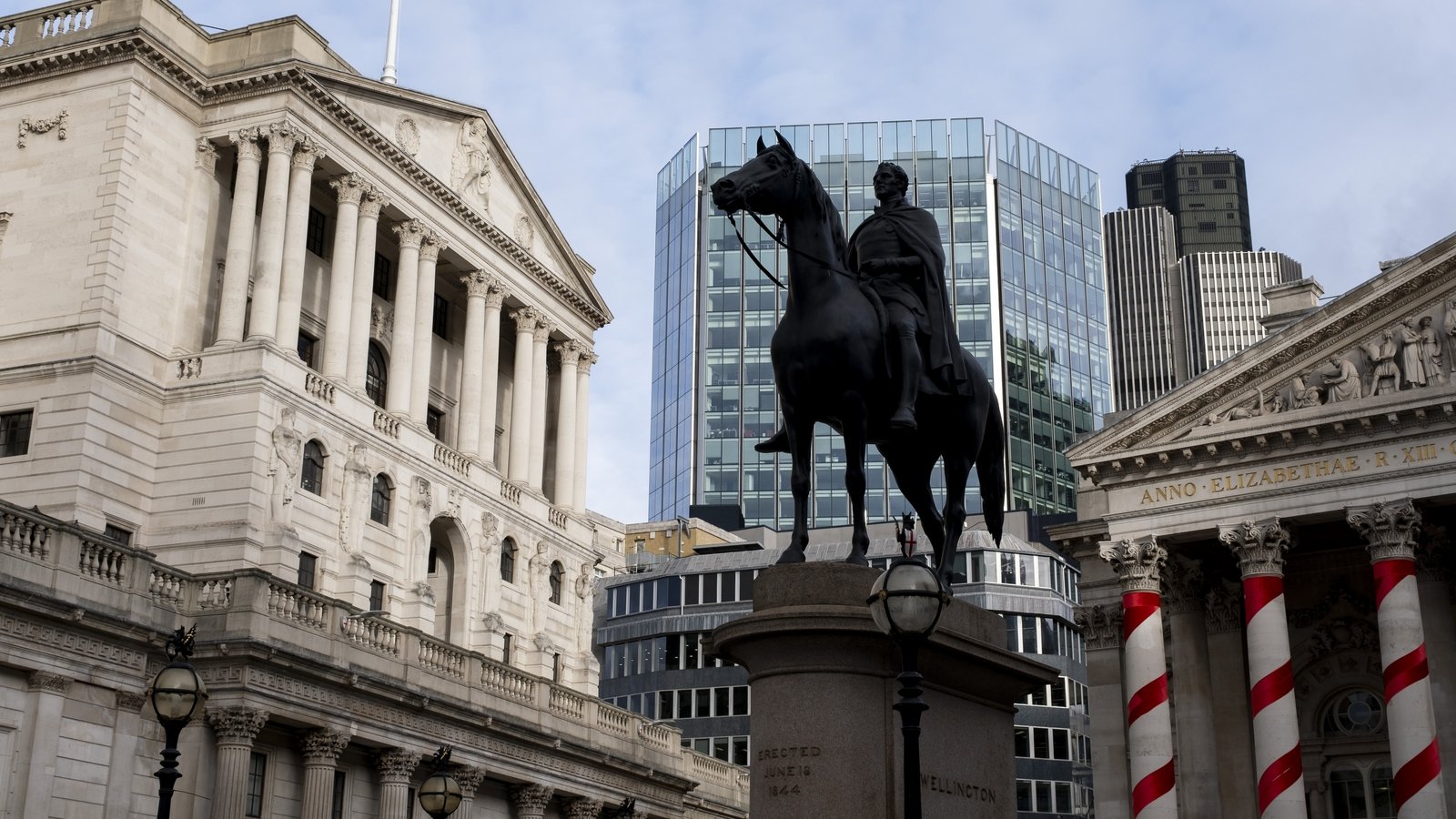 Bank of England set to keep rates on hold next week