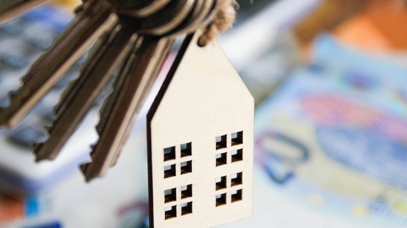 Why is Ireland among the most expensive countries to take out a home loan?