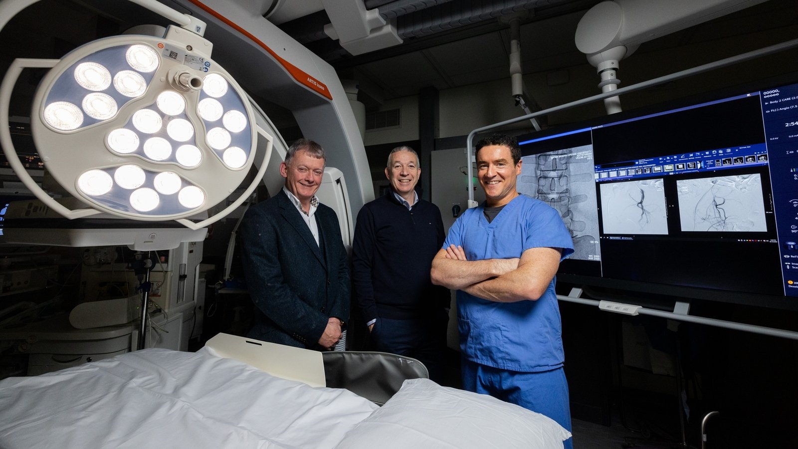 Irish MedTech startup LaNua raises €6m in funding