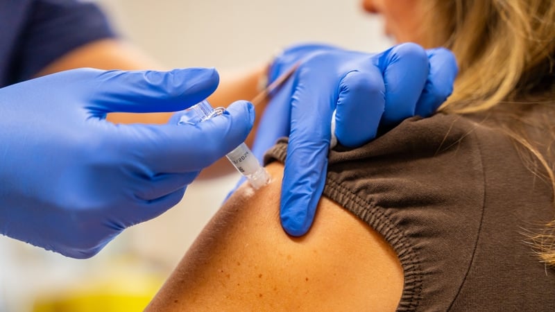 HSE says cases of flu to peak during Christmas week