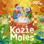 Kozie Moles