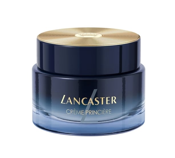 Nourishing moisturiser with hyaluronic acid