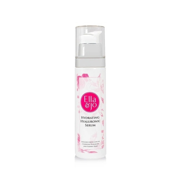 Hydrating Hyaluronic Serum