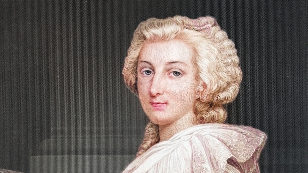 Marie Antoinette's Smartwatch on Display in London - News Directory 3