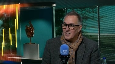 An Post not counting on Holyhead being reopened before Christmas