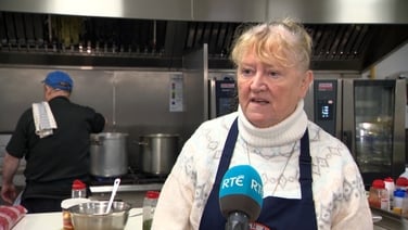 Cork Penny Dinners expand services as 'demand growing all the time'