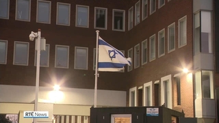 Israel to close Dublin embassy over 'anti-Israel policies'