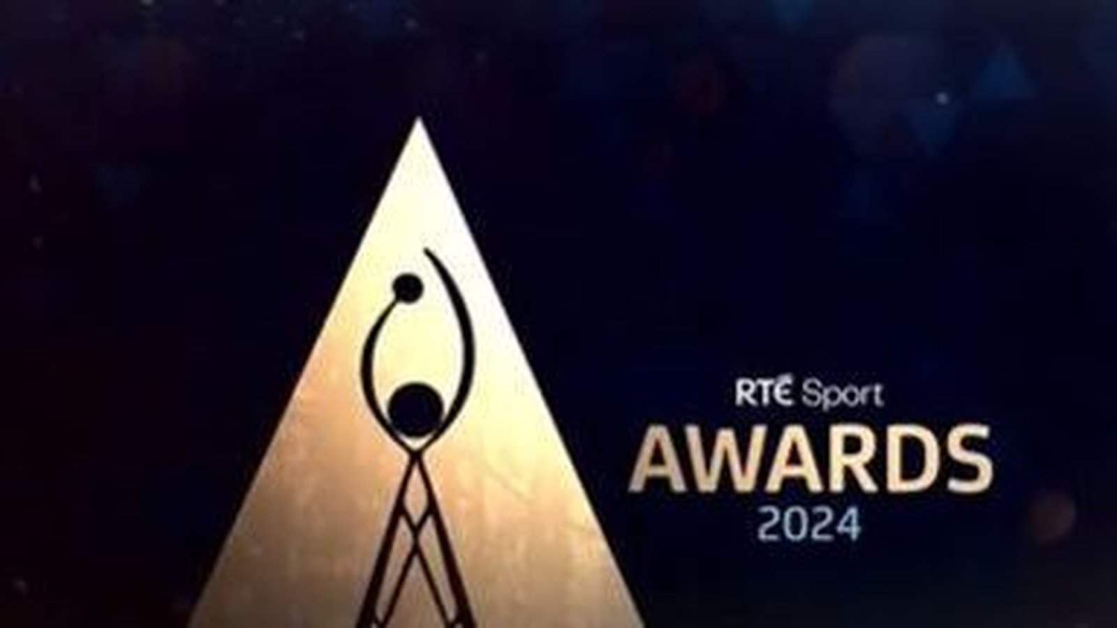 Criteria for RTE Sportsperson of the Year nominees