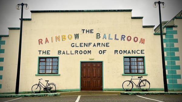 Over the years, the Rainbow Ballroom has welcomed performers such as Dickie Rock, Joe Dolan, Big Tom, Philomena Begley, the Dubliners, Foster and Allen, Daniel O'Donnell and more recently, Nathan Carter