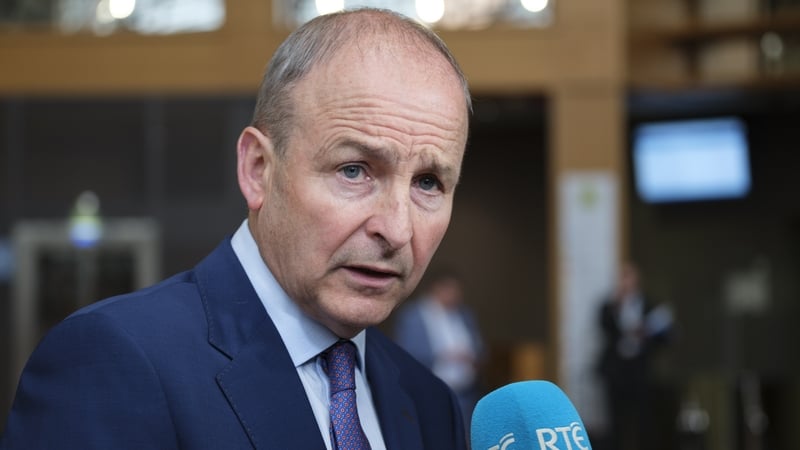 FF to hold special Ard Fheis on Programme for Government