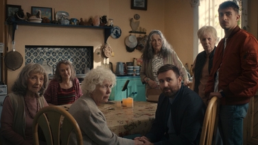 Watch the trailer for the award-winning Irish film Four Mothers