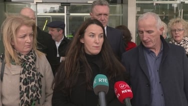 Victims of Thomas Collins encourage others to come forward