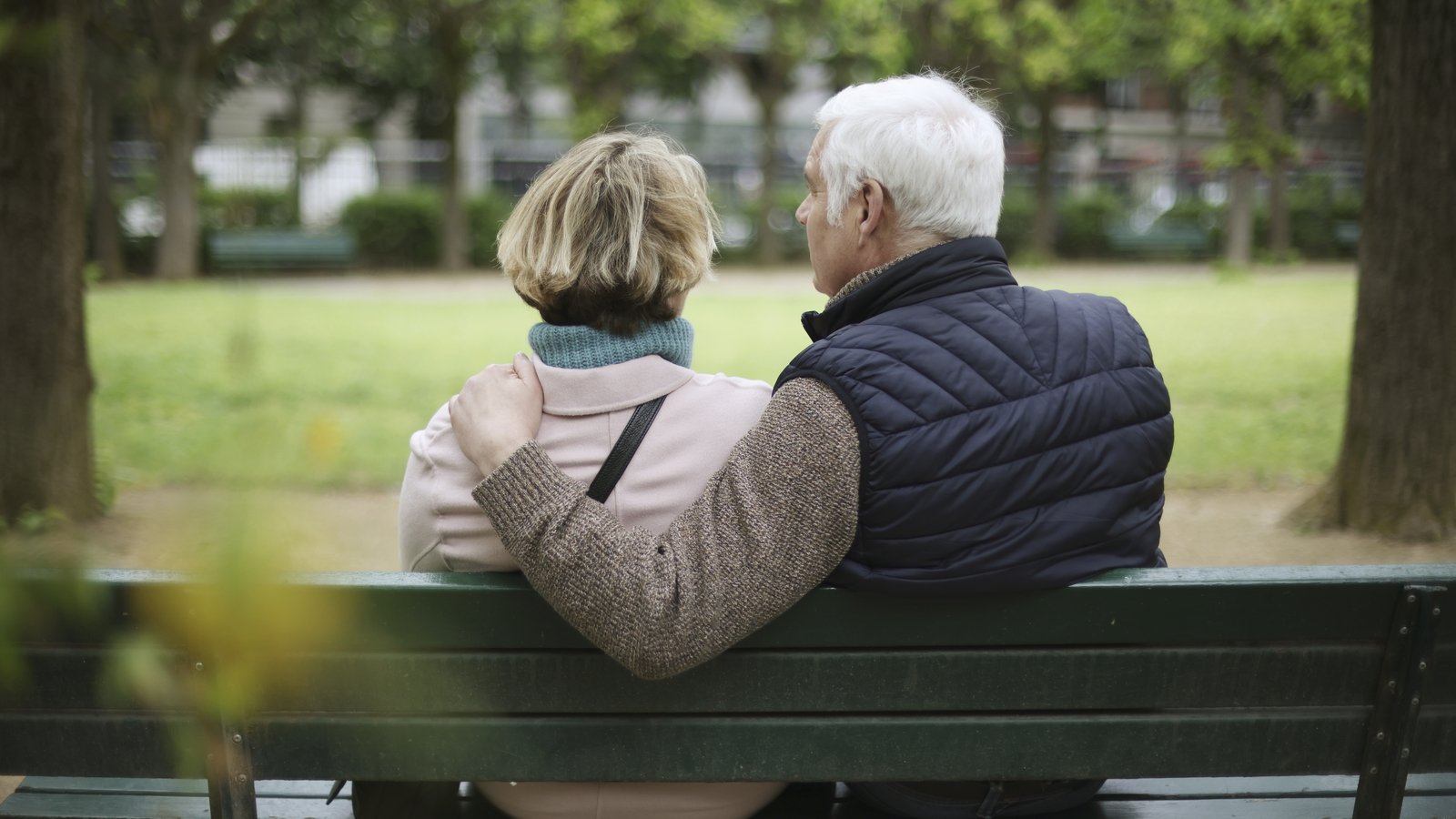 €33k a year pension needed for ‘comfortable’ retirement