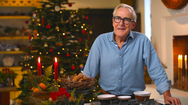 How to Cook Well at Christmas with Rory O'Connell S04E01 - RTÉ Player