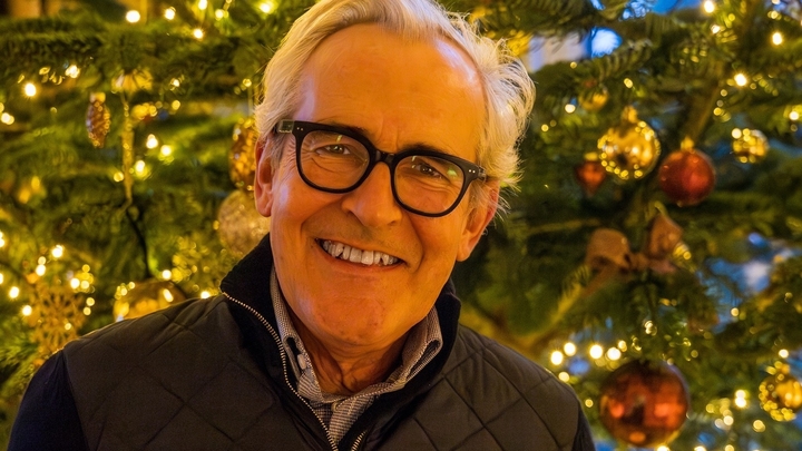 Watch How to Cook Well at Christmas with Rory O'Connell S04E02 | RTÉ Player