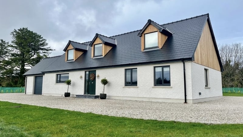 Serene €22.4 Million Paid To Donegal Property Owners Under Refurbishment Scheme Photo Photography Serene €22.4 Million Paid To Donegal Property Owners Under Refurbishment Scheme Photo Photography