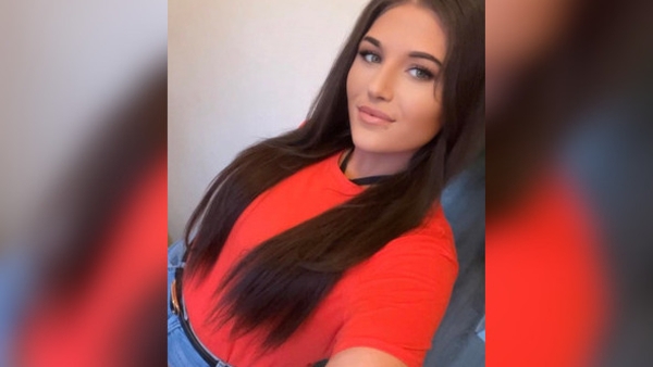 Paula Lawlor, 32, was found unresponsive after emergency services were called to an incident at a home in the Baile Eoghain area