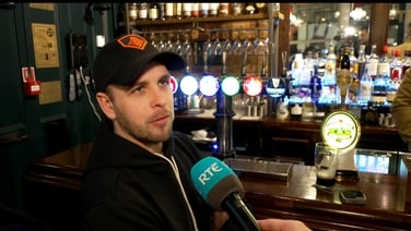 Guinness shortage in Britain amid ‘exceptional demand’