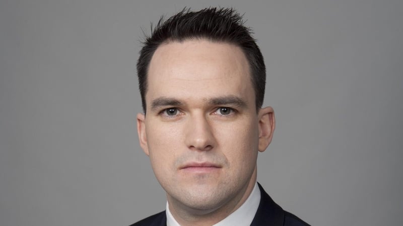 Aengus Cox named RTÉ News Ag & Consumer Correspondent